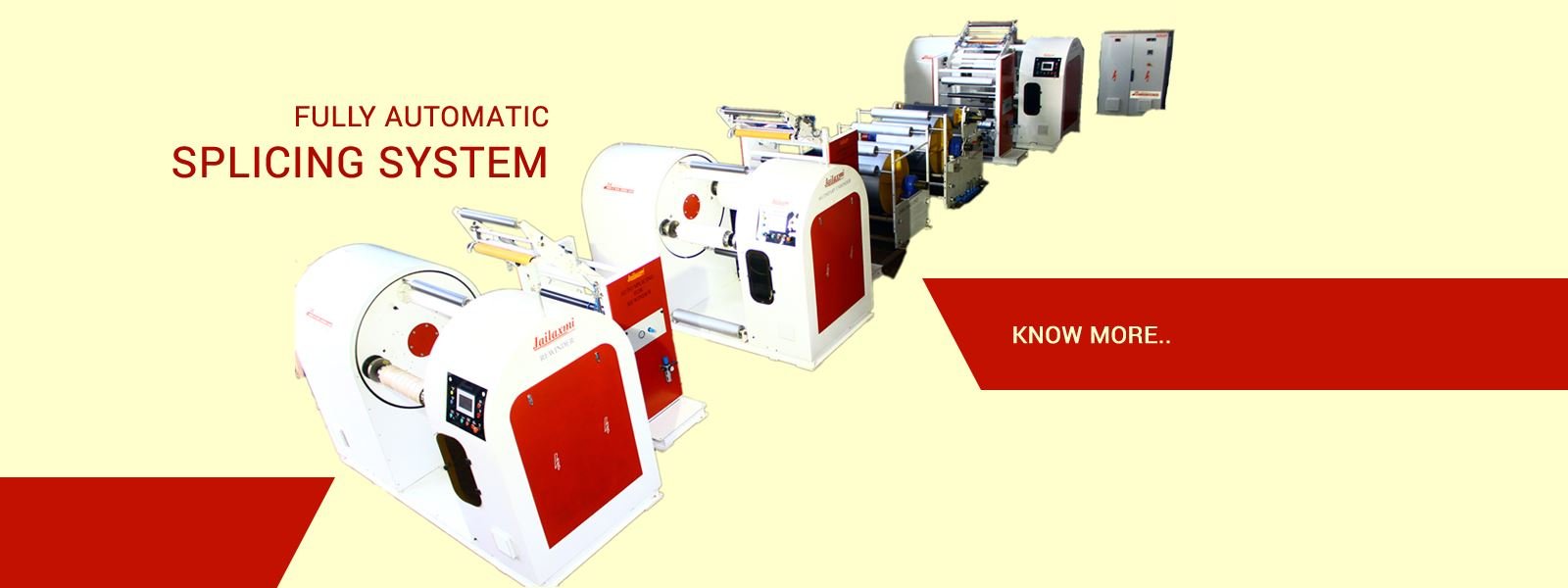 HDPE Box Strapping Manufacturing Plants